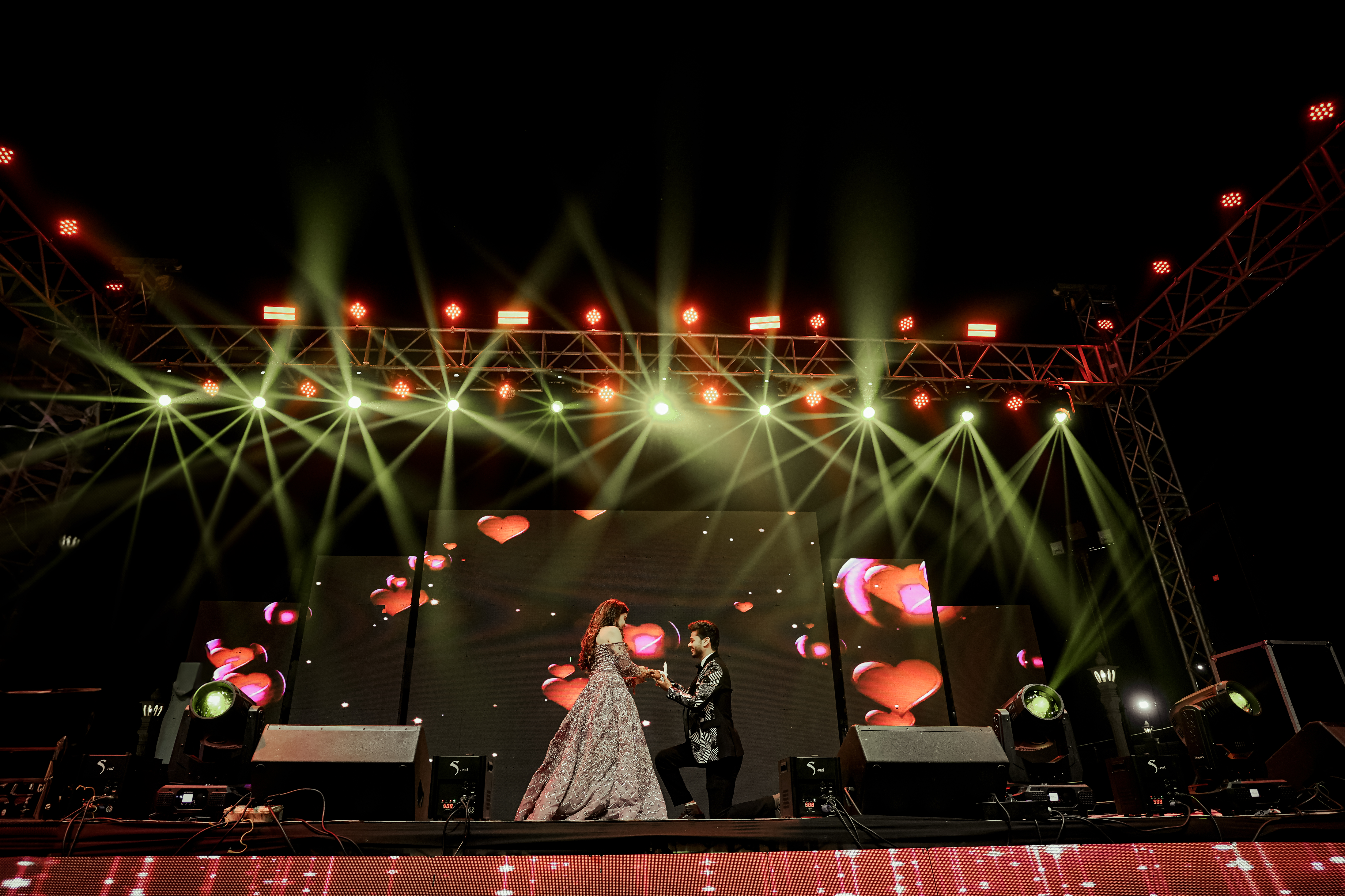 pre-wedding photographer in gaya